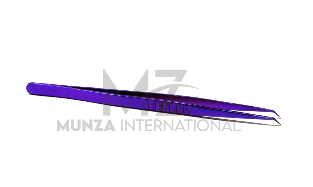 Eyelash Tweezers